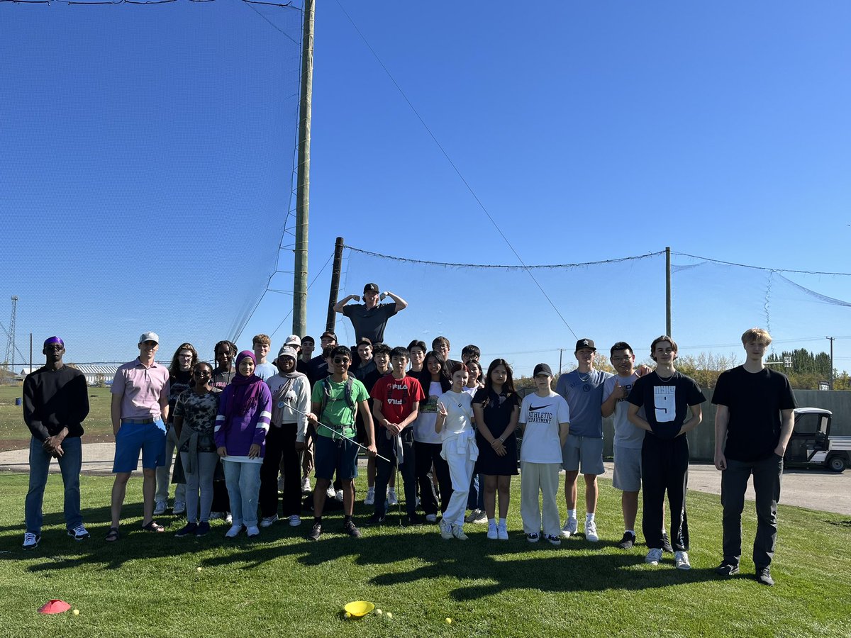 Shaemus Campbell (@coachcampbellpe) on Twitter photo Shoutout to <a href="/StVitalGolf/">St Vital Golf Centre</a> for hosting a group of 30 students from <a href="/wpcLRSD/">Windsor Park Collegiate</a> last weekend for a fun golf session! Shoutout to <a href="/StVitalGolf/">St Vital Golf Centre</a> for hosting a group of 30 students from <a href="/wpcLRSD/">Windsor Park Collegiate</a> last weekend for a fun golf session!