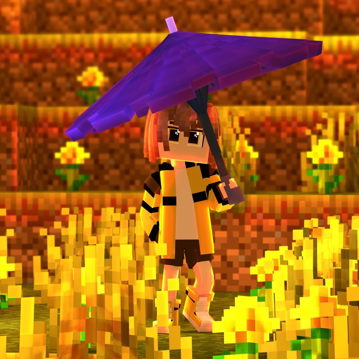 Loya OC

"I thought it was going to rain, but now the sunset is beautiful and the sky so clean..."

"Pensé que iba a llover, pero ahora el atardecer es hermoso y el cielo tan limpio..."