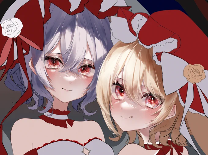表紙描いてるヨ!!