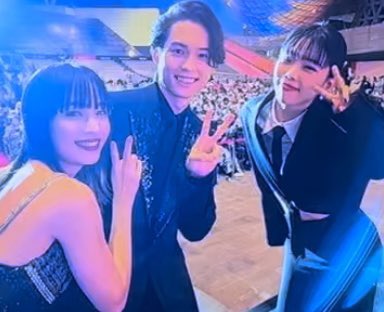 sachi_STONE's tweet photo. 北斗かっこいいなぁ〜🫶 https://t.co/pTKUoVpNhT