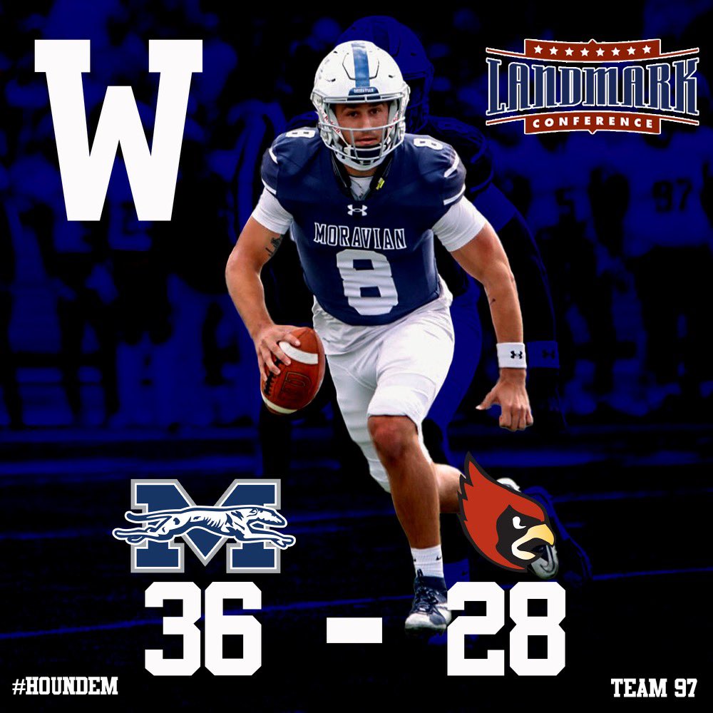 Flying into the Bye Week with a hard earned W! #HoundEm #Team97 #PPT #TheIronPrice