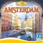 cardfannc's tweet photo. Played #Amsterdam on 2023-10-08 with 2 players, winning score: 105 #bgstats @4winds_art https://t.co/6xbiOnOaGy