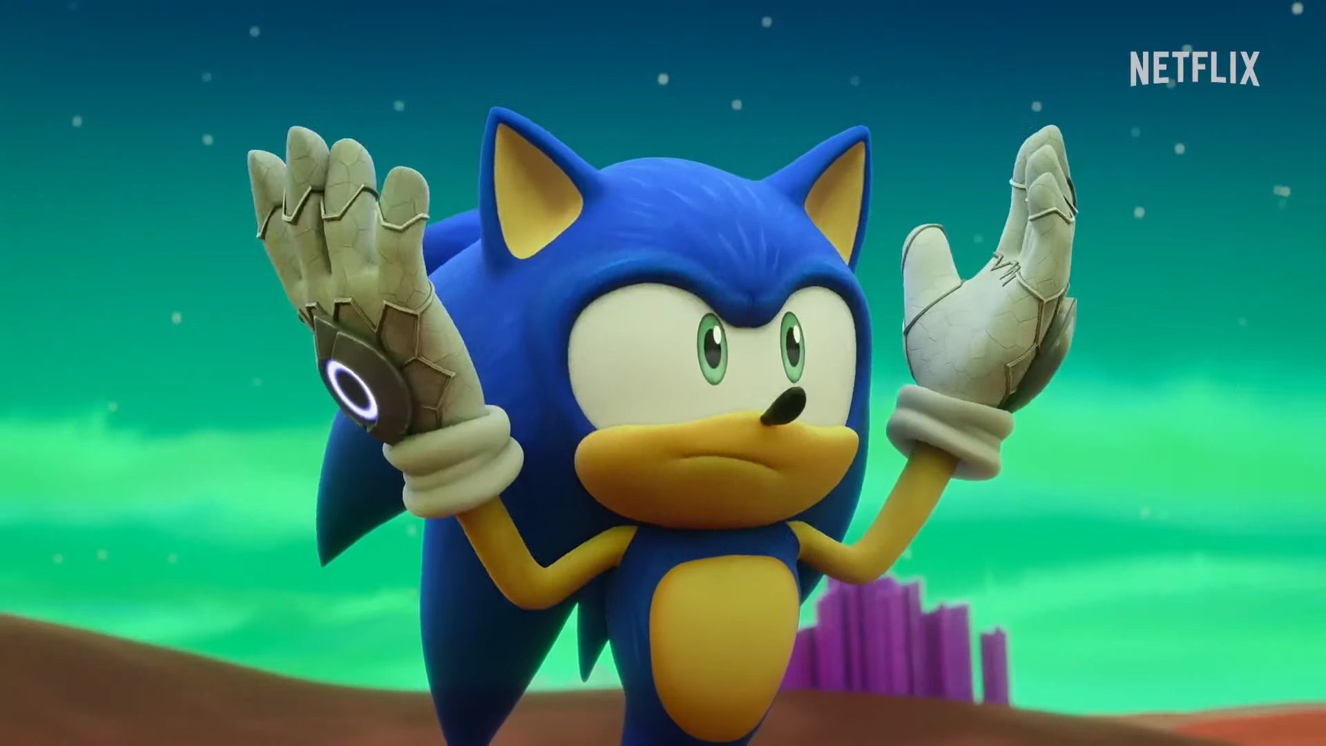 What are your predictions for Sonic Prime Season 3? : r