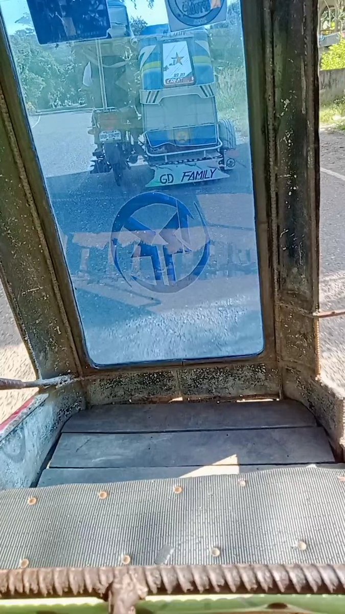 ed_jtv's tweet photo. Riding a tricycle going to school 😊

@PostTechSoFi 
$post https://t.co/MDsymzcJKo