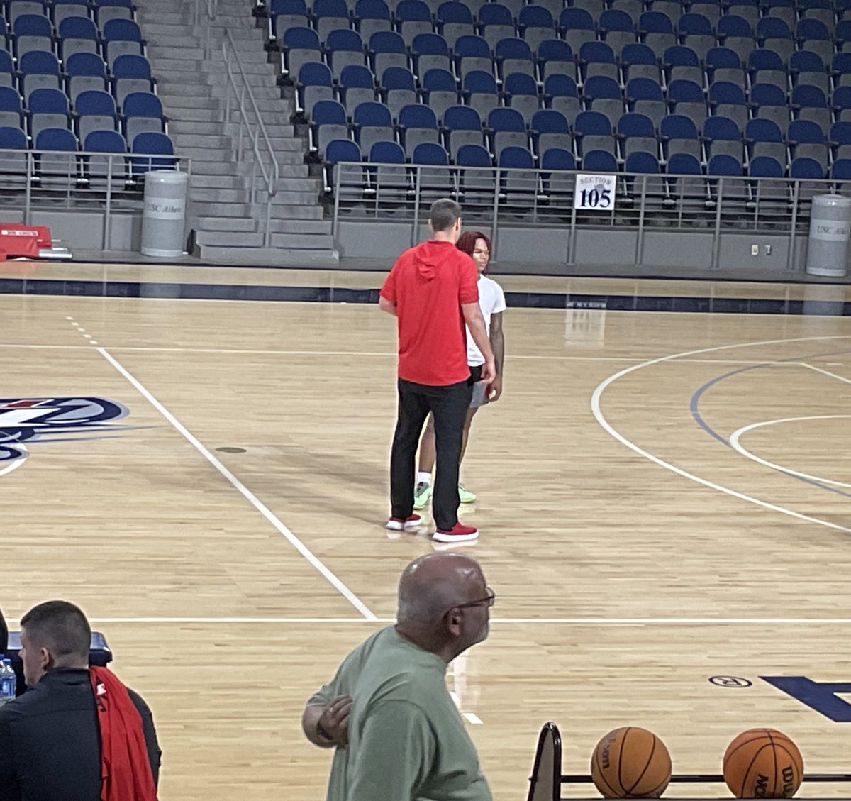 Dashawn Byrd tweet media