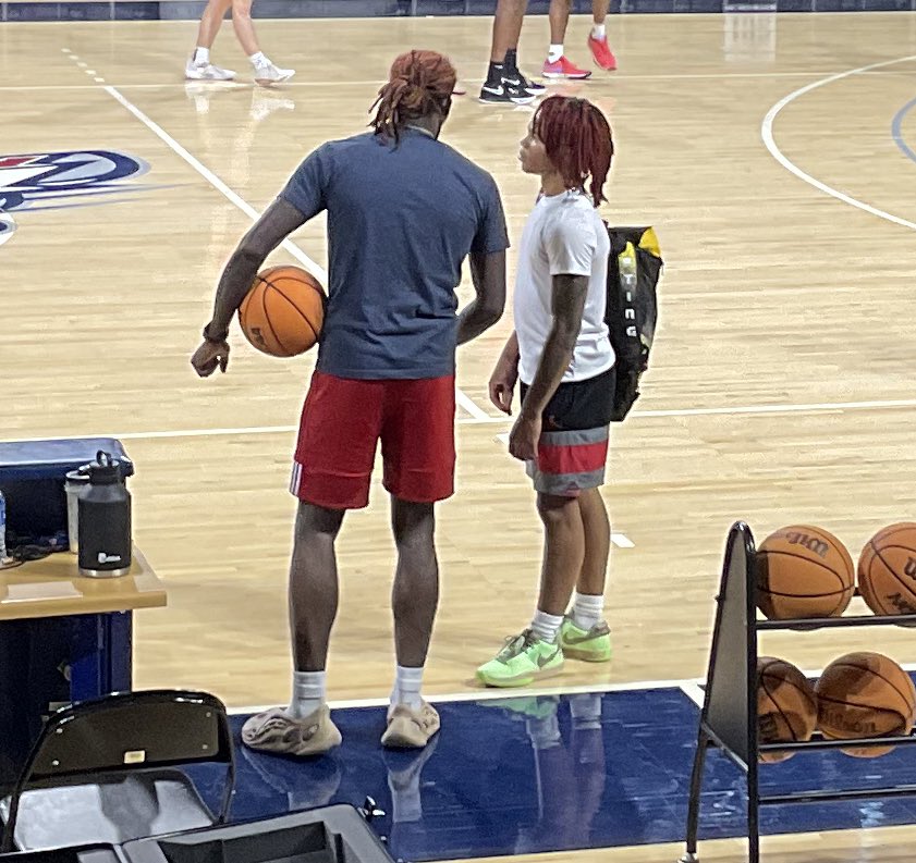 Dashawn Byrd tweet media