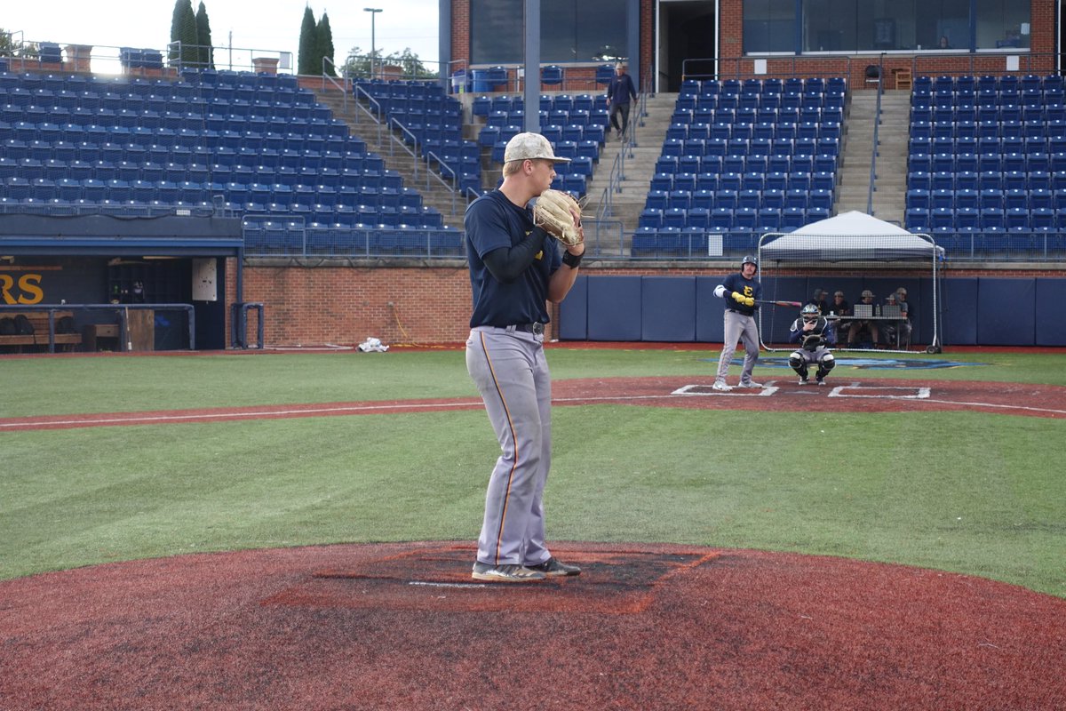 ETSU Baseball tweet media