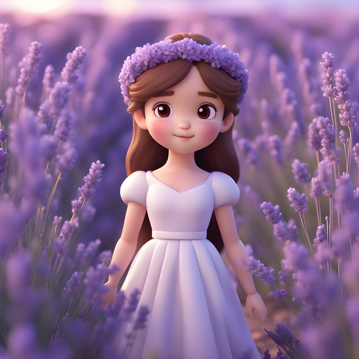 bereesedb's tweet photo. AI generated animated pics of Fiorisce. Ang gandaaaa!😭
#HushLouder🪻 https://t.co/f0tN6qXgcr