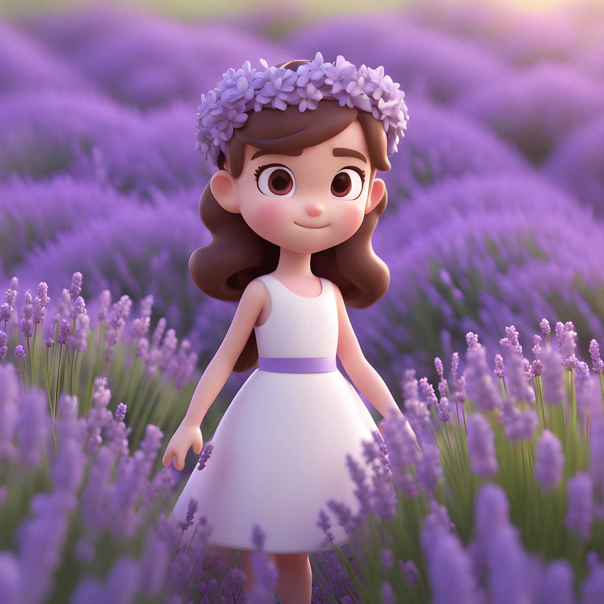 bereesedb's tweet photo. AI generated animated pics of Fiorisce. Ang gandaaaa!😭
#HushLouder🪻 https://t.co/f0tN6qXgcr