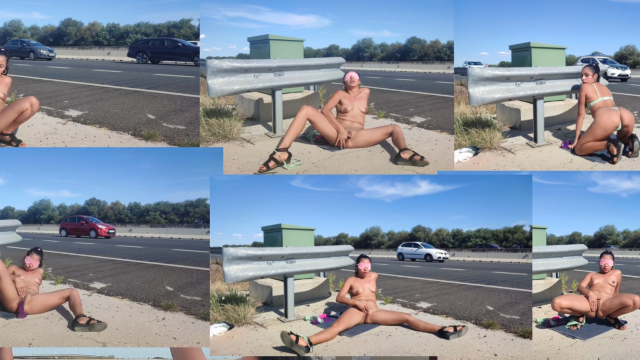 Sold a video! "Hot Latina masturbating on the highway". Get yours on APClips : https://t.co/zhymoeSSUU<a href="/tag/apclips"class="tags"><span>#apclips</span></a>