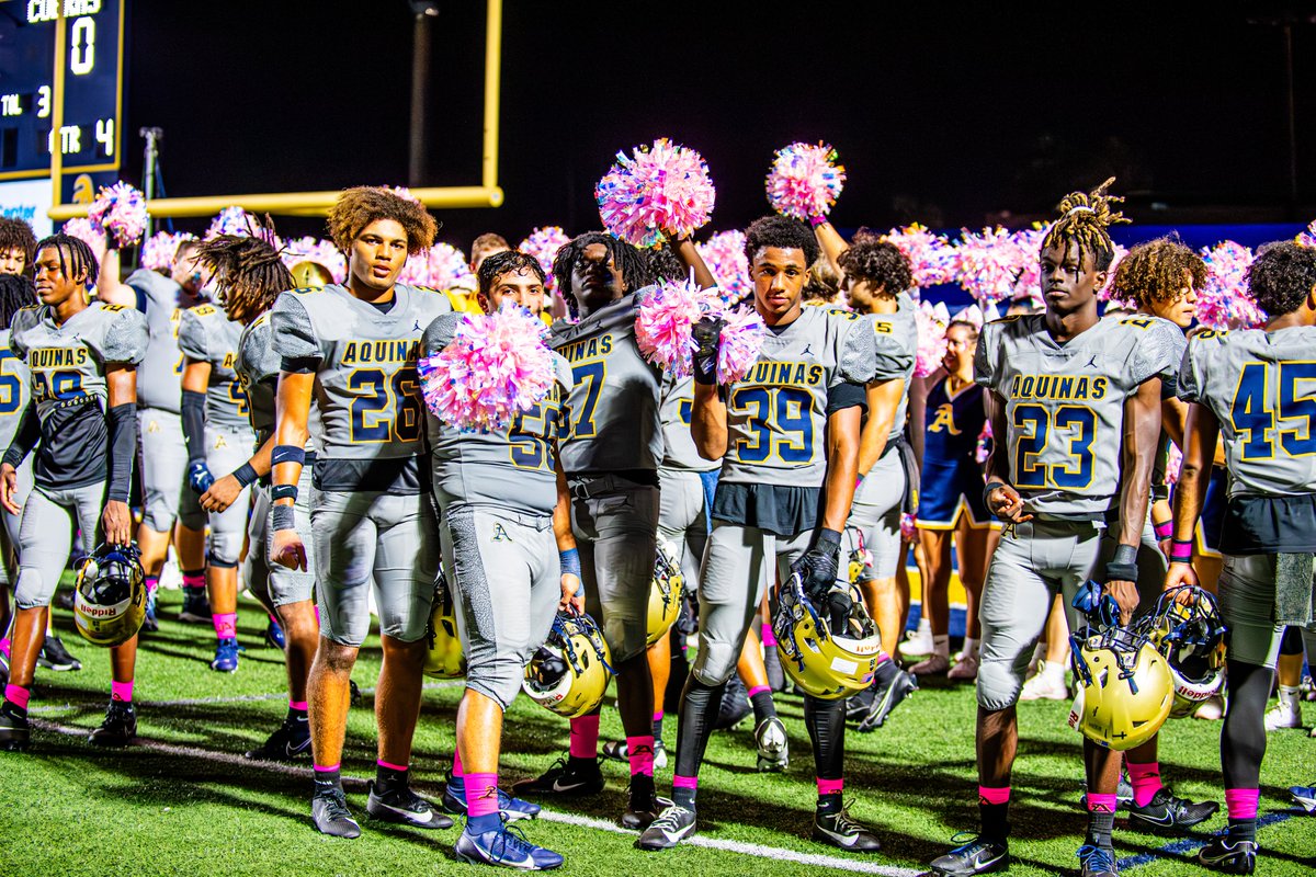 AquinasAthletics tweet media