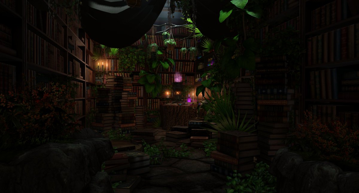Reila_XIV's tweet photo. #YaxinStudio ᴍᴀɪɴ ʟᴏᴄᴀᴛɪᴏɴ ɪs ᴏᴘᴇɴ ᴏɴᴄᴇ ᴀɢᴀɪɴ!

ᴛʜᴀɴᴋ ʏᴏᴜ ғᴏʀ ʏᴏᴜʀ ᴘᴀᴛɪᴇɴᴄᴇ ᴀs ᴀʟᴡᴀʏs.
ʟᴇᴛ's sᴇᴇ sᴏᴍᴇ sᴄʀᴇᴇɴɪᴇs. 🎃

[ᴢᴀʟᴇʀᴀ - ʟʙ - ᴡᴀʀᴅ 𝟷𝟾, ᴘʟᴏᴛ 𝟷𝟶] https://t.co/HY34P7gXRM