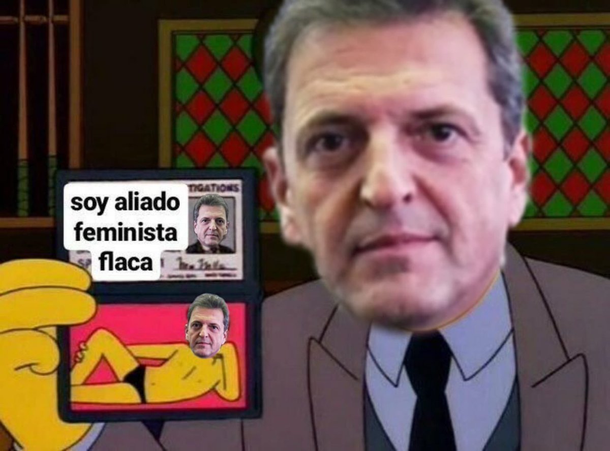 LLibertadAvanza's tweet photo. https://t.co/csNZDJciBB