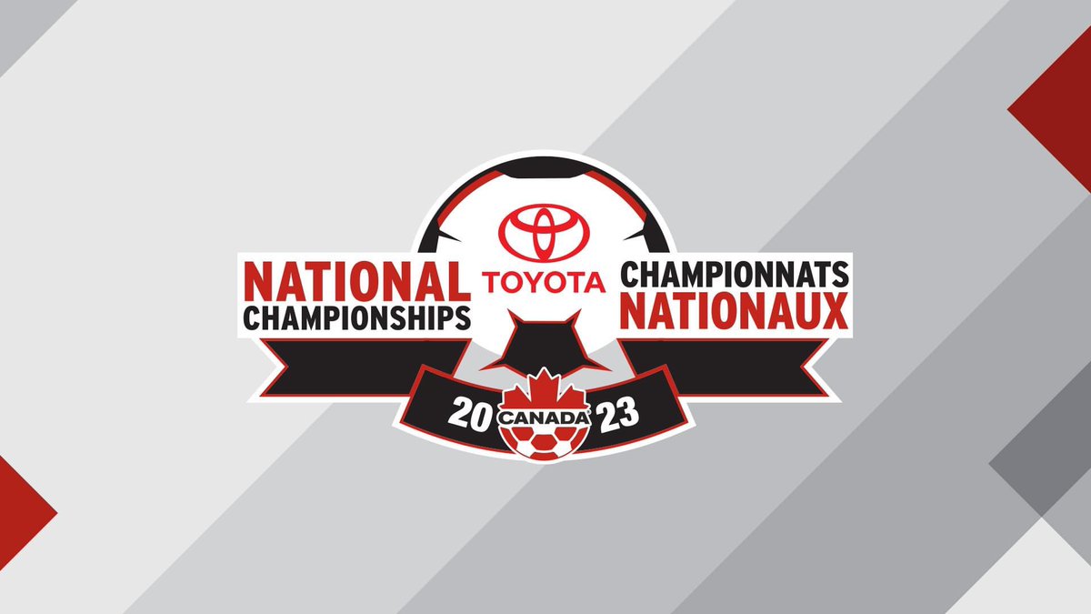 SuburbanFC's tweet photo. NATIONAL BRONZE MEDAL GAMES! 🥉

Our U15 Girls &amp; Mens First team are playing for 🇨🇦 National Bronze medals tomorrow! 

The girls play vs BC at 1:00pm (AT) - live stream link in bio!

Mens play at 11:30am at Mainland Commons vs Quebec! Wear Suburban clothing &amp; get FREE ENTRY! https://t.co/Oo0dCZFZFi