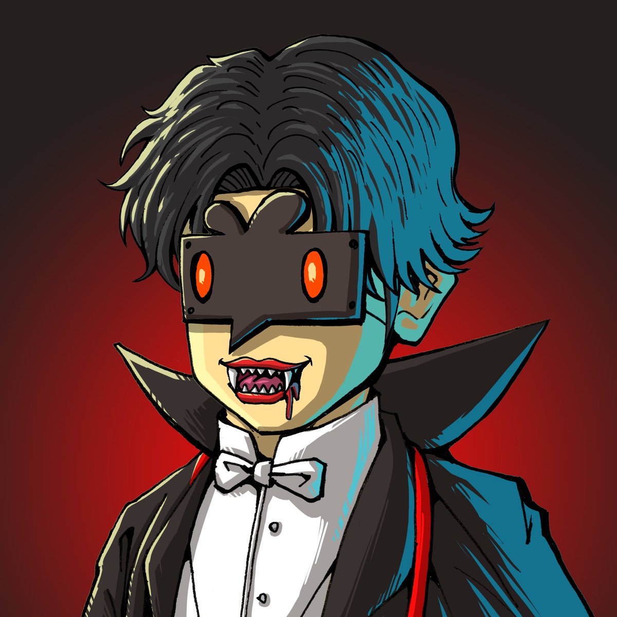 GM everyone     
Are you ready for Halloween party ?
#SonoCrew with <a href="/TheBoredStudio/">The Bored Studio 🎨</a> 

Reveal 11/10/2023 21.00 gmt+7