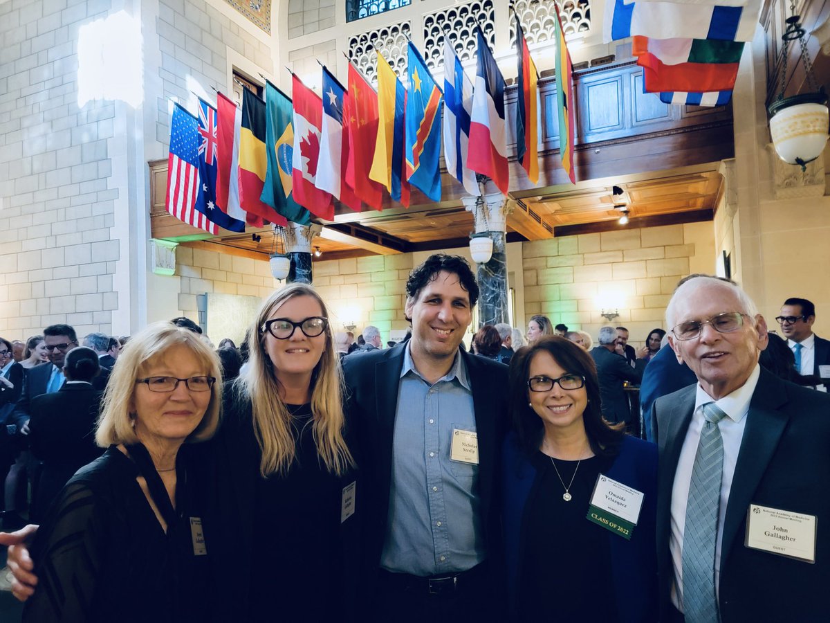 Katherine Gallagher (@btbkgmd) on Twitter photo Added bonus being inducted with fellow surgeon and my former mentor ! <a href="/OmaidaVelazquez/">Omaida C. Velazquez</a> <a href="/VascularSVS/">Vascular SVS</a> <a href="/AmBdSurg/">American Board of Surgery</a> Added bonus being inducted with fellow surgeon and my former mentor ! <a href="/OmaidaVelazquez/">Omaida C. Velazquez</a> <a href="/VascularSVS/">Vascular SVS</a> <a href="/AmBdSurg/">American Board of Surgery</a>