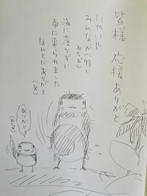 起きた人、おはよう 寝る人、おつかれさま  トマト1つ200円!スリムなサンマ1匹¥258税別! 生産者の方を思えば黙ってありがたく買いたいところですが もやしとちくわを買って帰ったよ!  今日 ご無事で