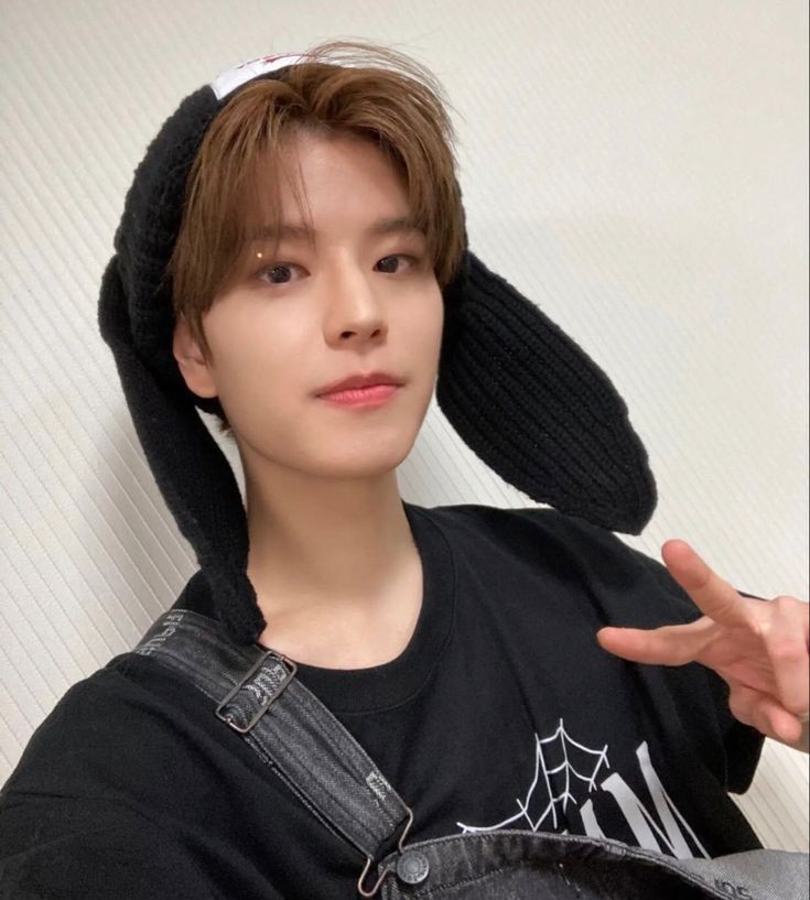 misamis90128170's tweet photo. @kooky__official I nominate #Seungmin from #StrayKids for the #BestModelForCap of kpop idol! #KookyRanking #KookyGallery!!! https://t.co/DcFzTcfX0L