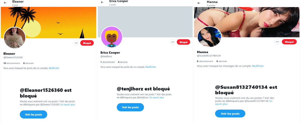 miloutintin17's tweet image. @elonmusk   please  #CleanX