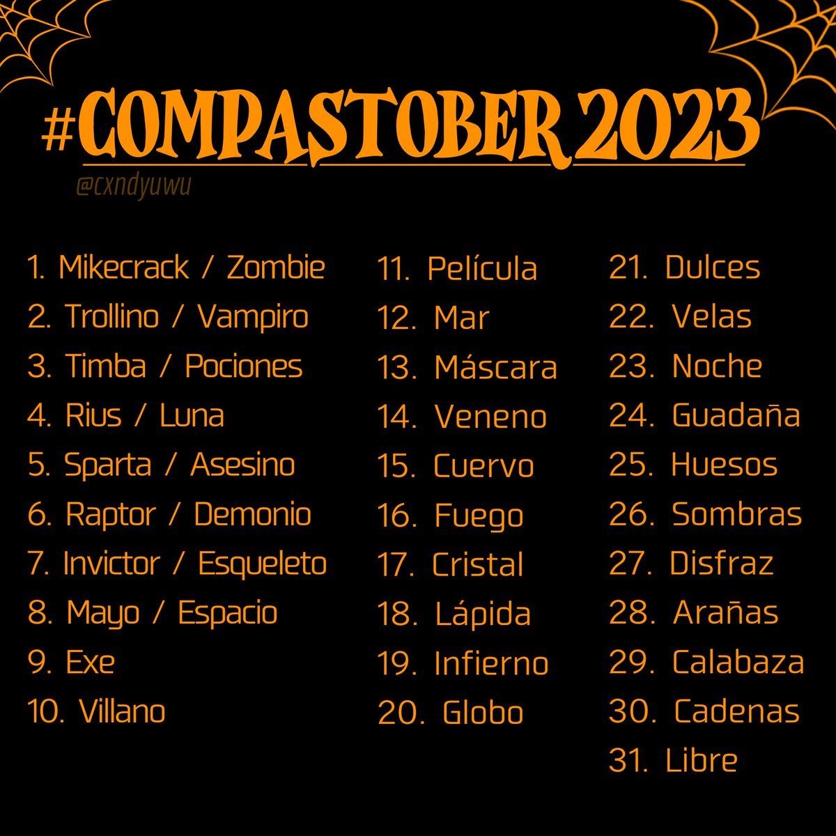 Día 6 raptor demonio (nightmare)
#CoMPaSTober2023 #CoMPaSExe #CoMPaS