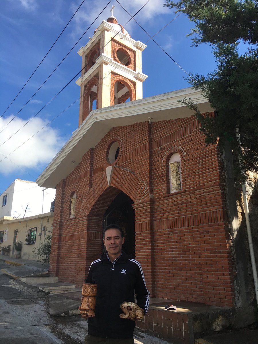 artechiconahui's tweet photo. Hoy en nuestro recorrido cultural conocimos Lázaro Cárdenas perteneciente al Mpio. de Apan, Hgo. así como San Antonio Huexotitla, Tlax.En estos lugares las personas se dedican principalmente a la agricultura y a la ganadería, fuentes de ingreso para sus familias,
orgullo mexicano https://t.co/yOrhZ2BPbJ
