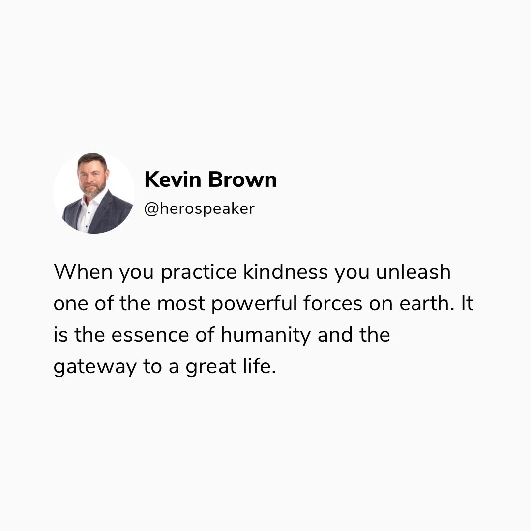 HeroSpeaker's tweet image. #nationalheroday #beahero #theheroeffect