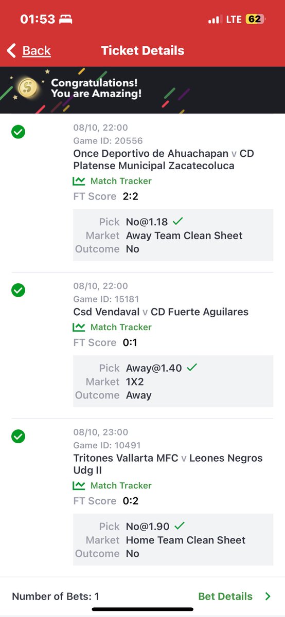 Big_Strategic's tweet photo. We woke up to BOOOOM on telegram already

Congratulations if you are on 

Super 3 odds BOOOOOOOMMM🍀🍀🍀🍀🍀✅✅✅✅✅🙏🏻🙏🏻🙏🏻🙏🏻 https://t.co/sx7APn3CfW