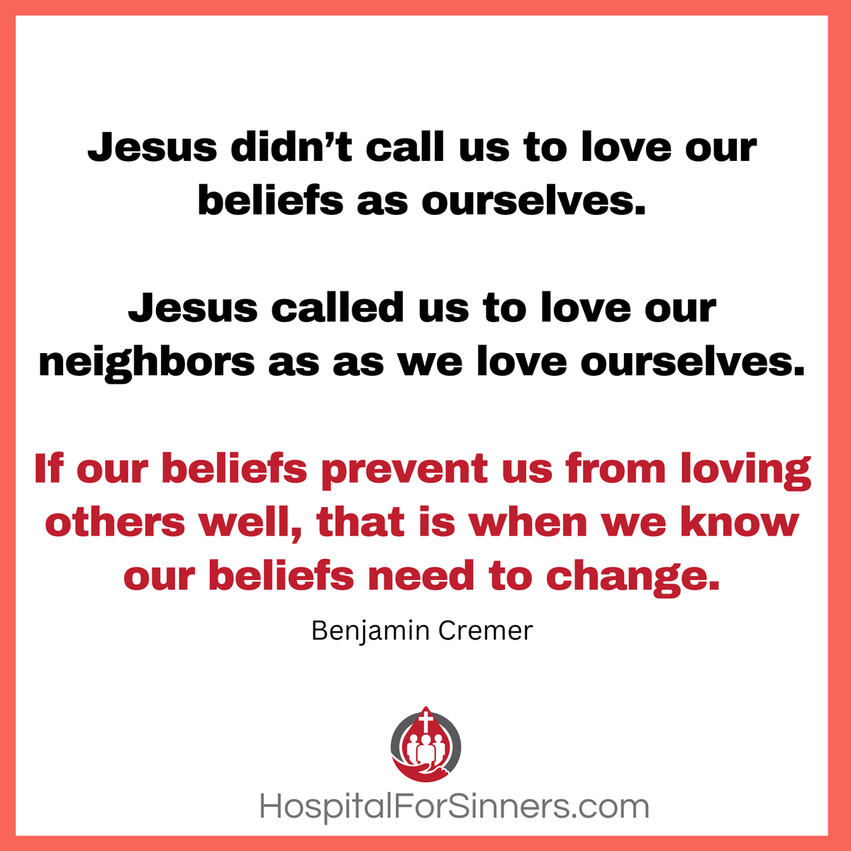 Hospital For Sinners tweet media