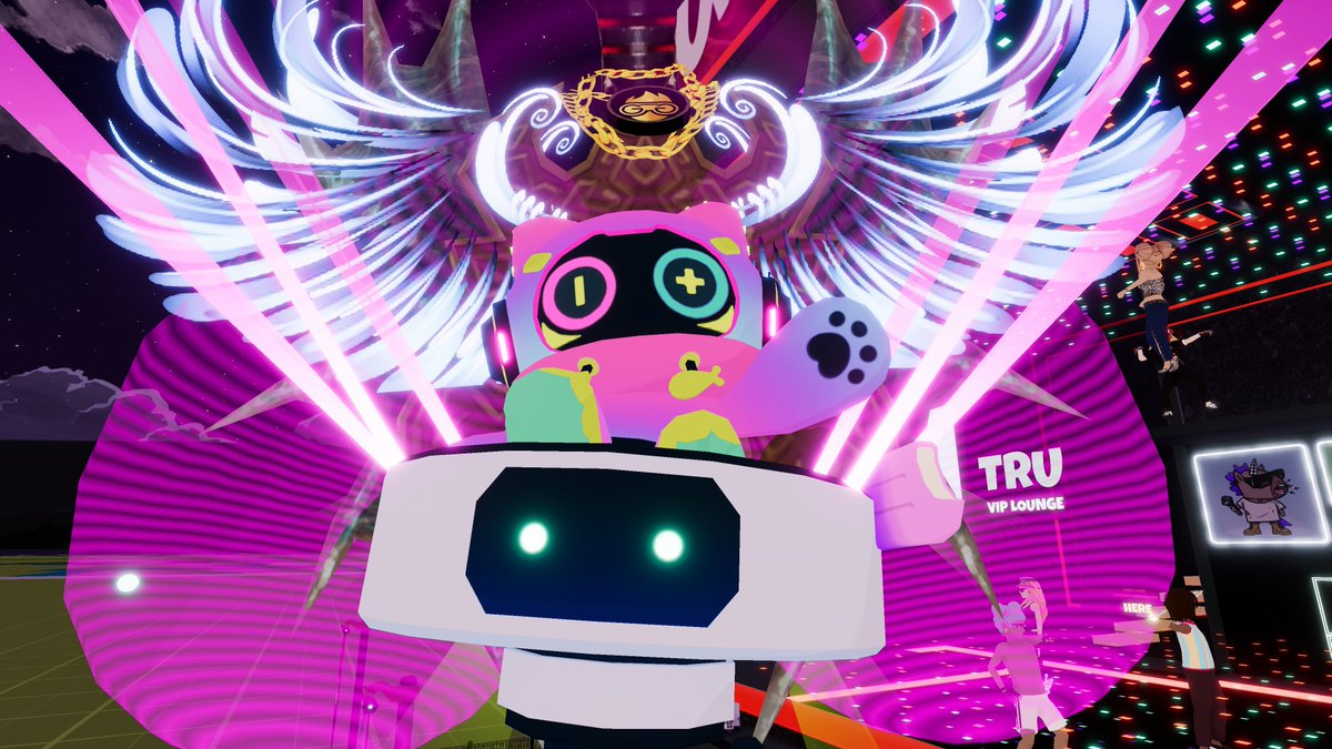 TRAX & DJ T-RAX tweet media