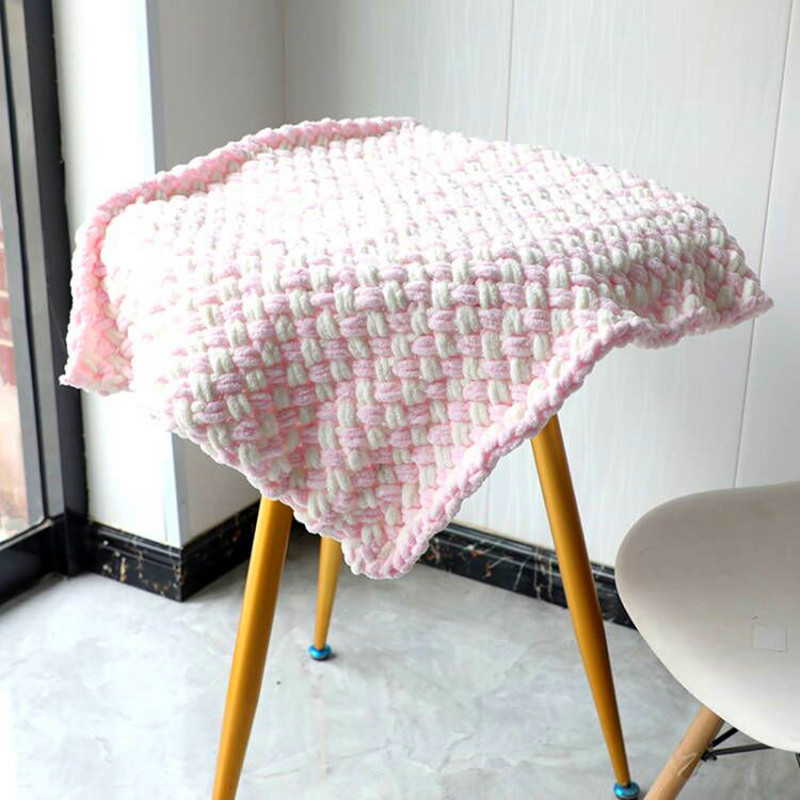 jesscozmo's tweet image. Looking for the perfect yarn for your next crafting project? Check out our Finger Loop Yarn, made from 100% polyester fiber for ultimate softness and durability. 
Contact US:
WhatsApp: +86 19031022419
sales01@bdlenuo.com
#FingerLoopYarn #PolyesterFiber #Crafting #Knitting #Croche