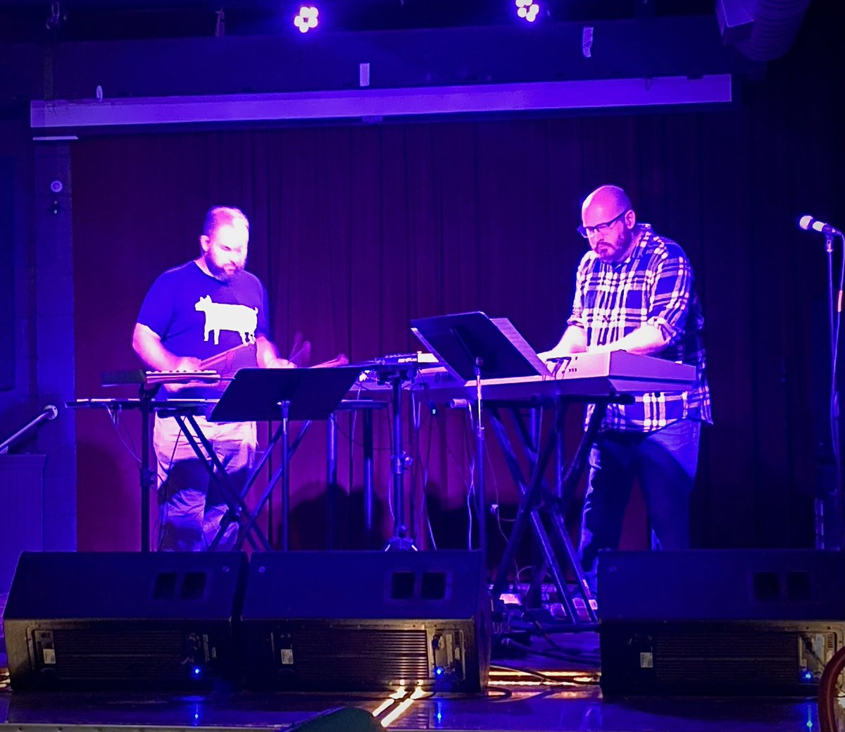 Really enjoyed performing <a href="/northsidetav/">Northside Tavern</a> a few days ago!  Great night of music!