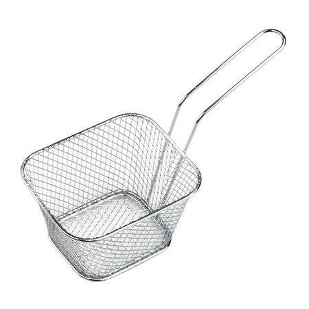 BestDealsCoNz's tweet image. 12 Pcs Square Fry Basket with Handle
Buy Now &amp;gt;&amp;gt;&amp;gt; tinyurl.com/ykr7nhjb
#frybasket #cookingbasket #cookingtools