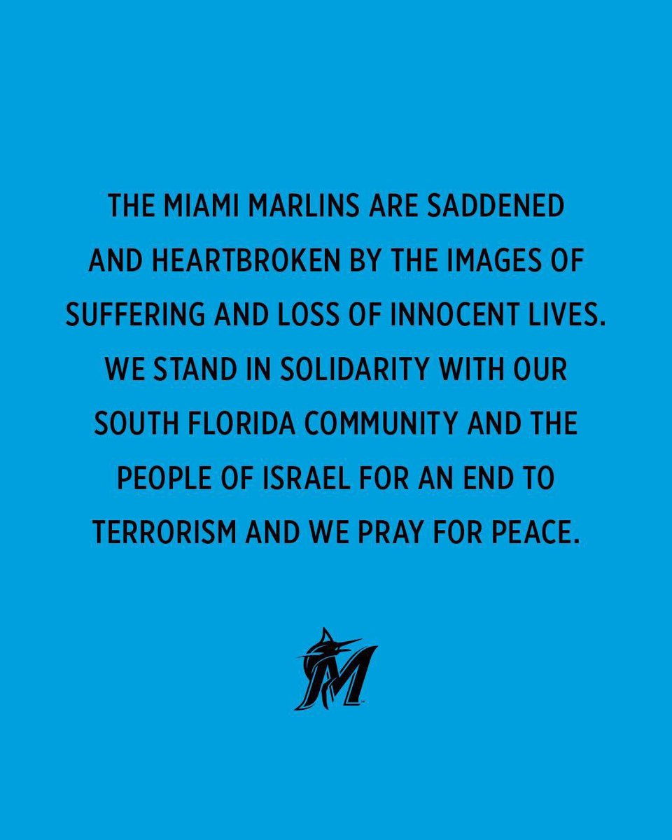 Marlins's tweet image. 