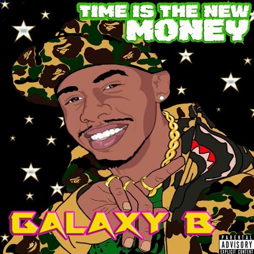 DRB3000's tweet photo. “Time is The New Money” 

https://t.co/fc6cCU4OhN https://t.co/qMSfndUjDL