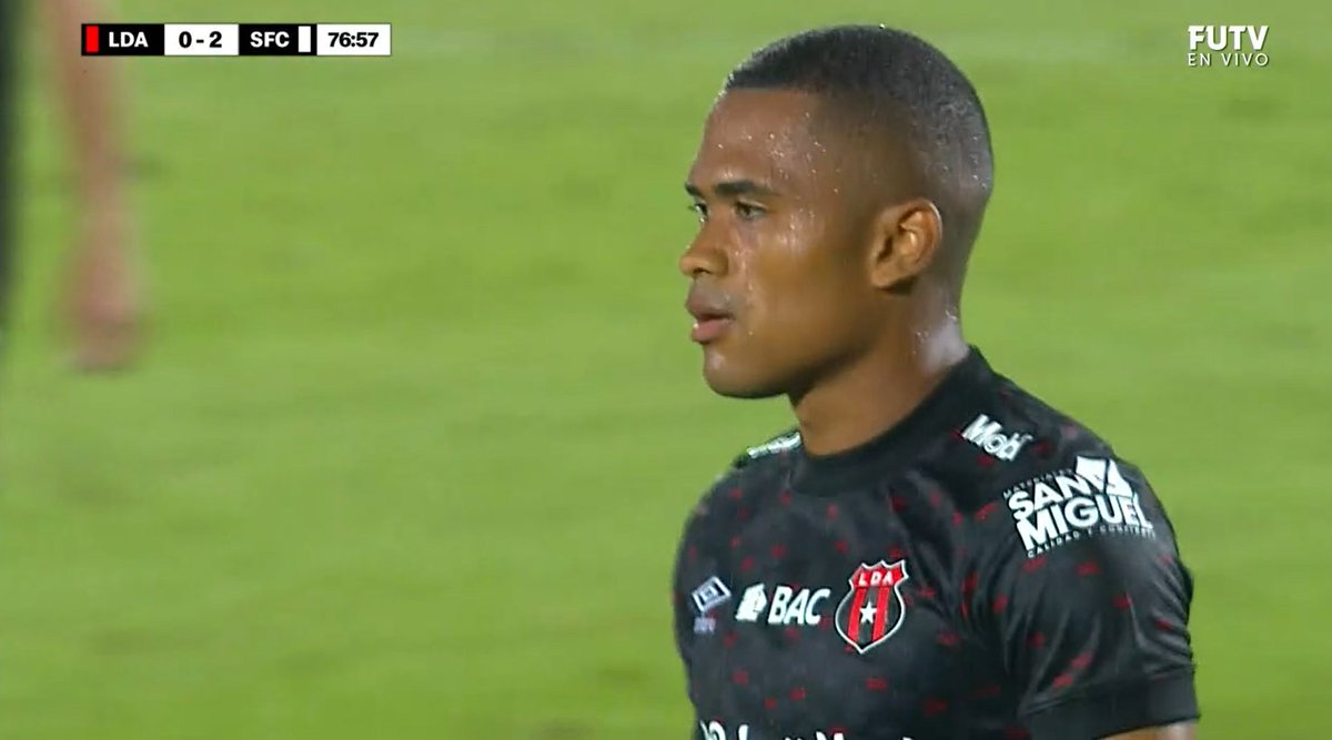 tdmascrc's tweet photo. El Real Estelí le ha dado más alegrías a la afición de La Liga que el mismo Alajuelense. https://t.co/QWVO5SqetG
