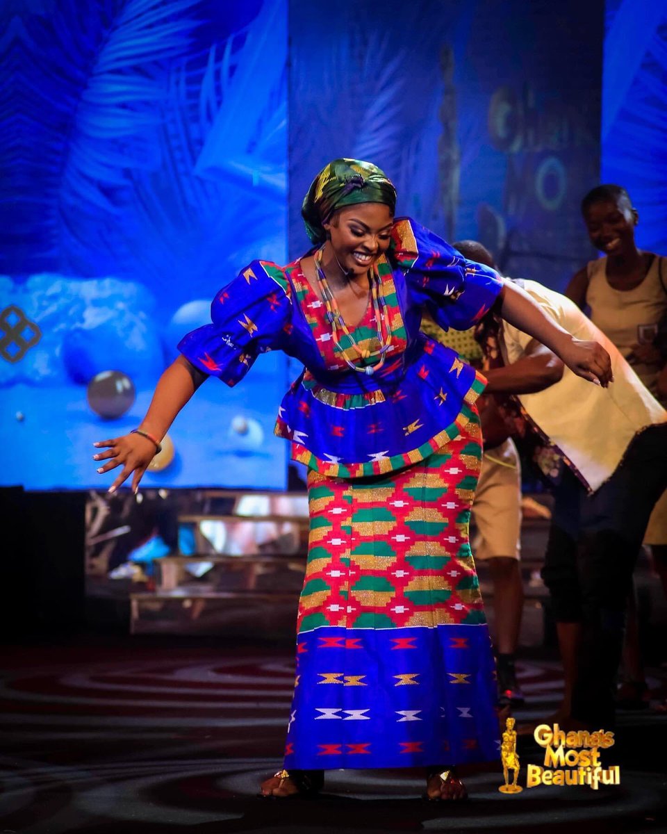 AbleduE's tweet photo. Congratulations ๐๐๐พ๐ SELORM
Volta is proud of you
GMB 2023 Winner
#GMB23
#volta
#Selorm https://t.co/i988ek9vYK