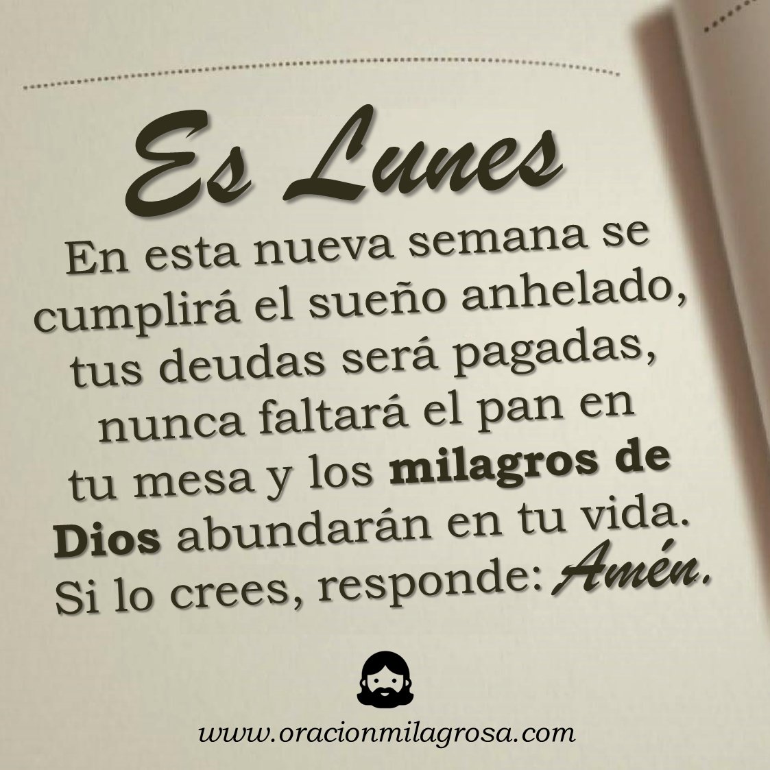 oracion_milagro's tweet photo. Amén. https://t.co/ge2ufYnhQm