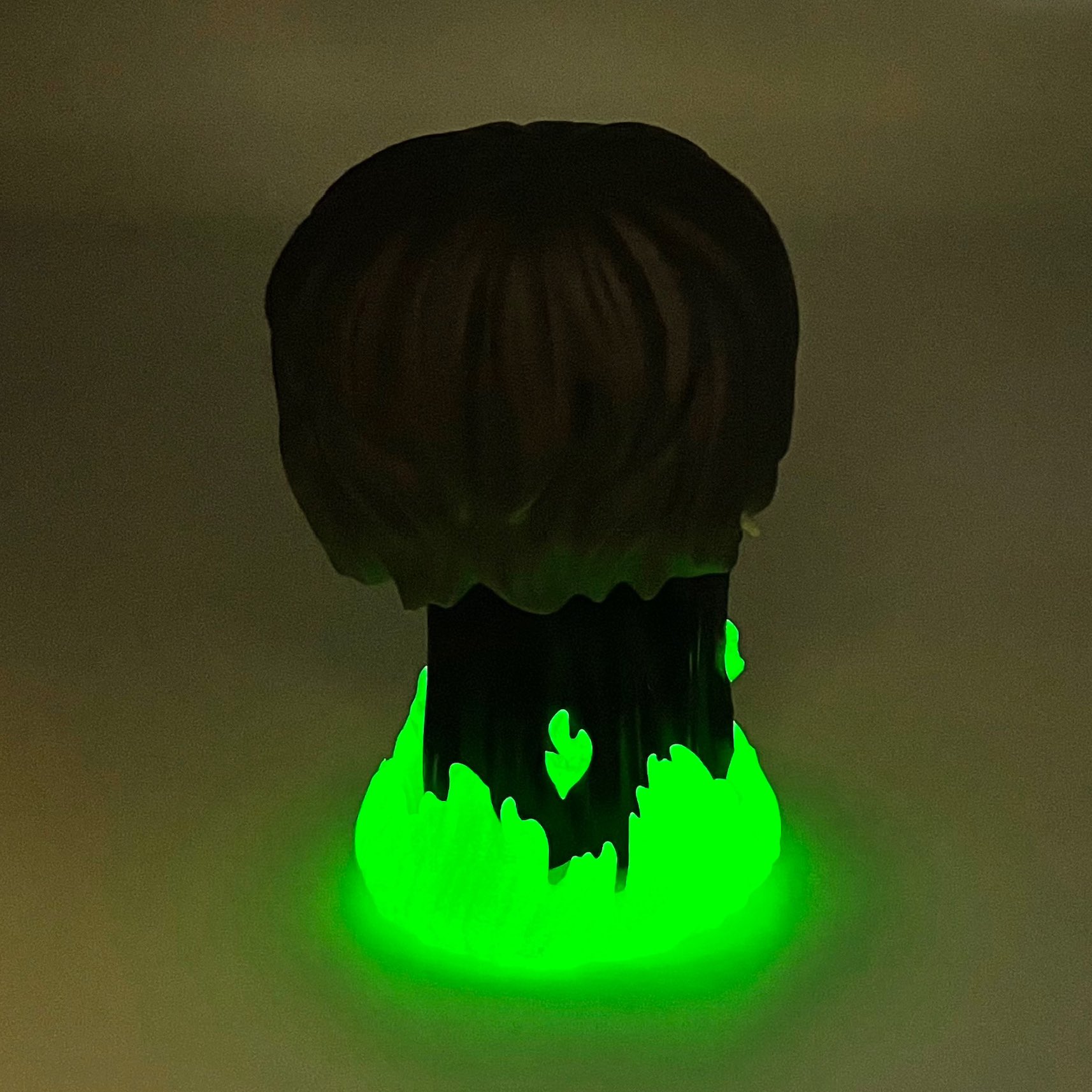 Buy Pop! Harry Potter with Floo Powder (Glow) at Funko.