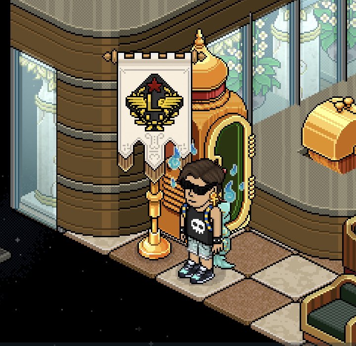 GLAMURHABBO's tweet photo. Palabras sabias cierran bocas , como decía lMYSTICO… https://t.co/MvsnoiXZvX