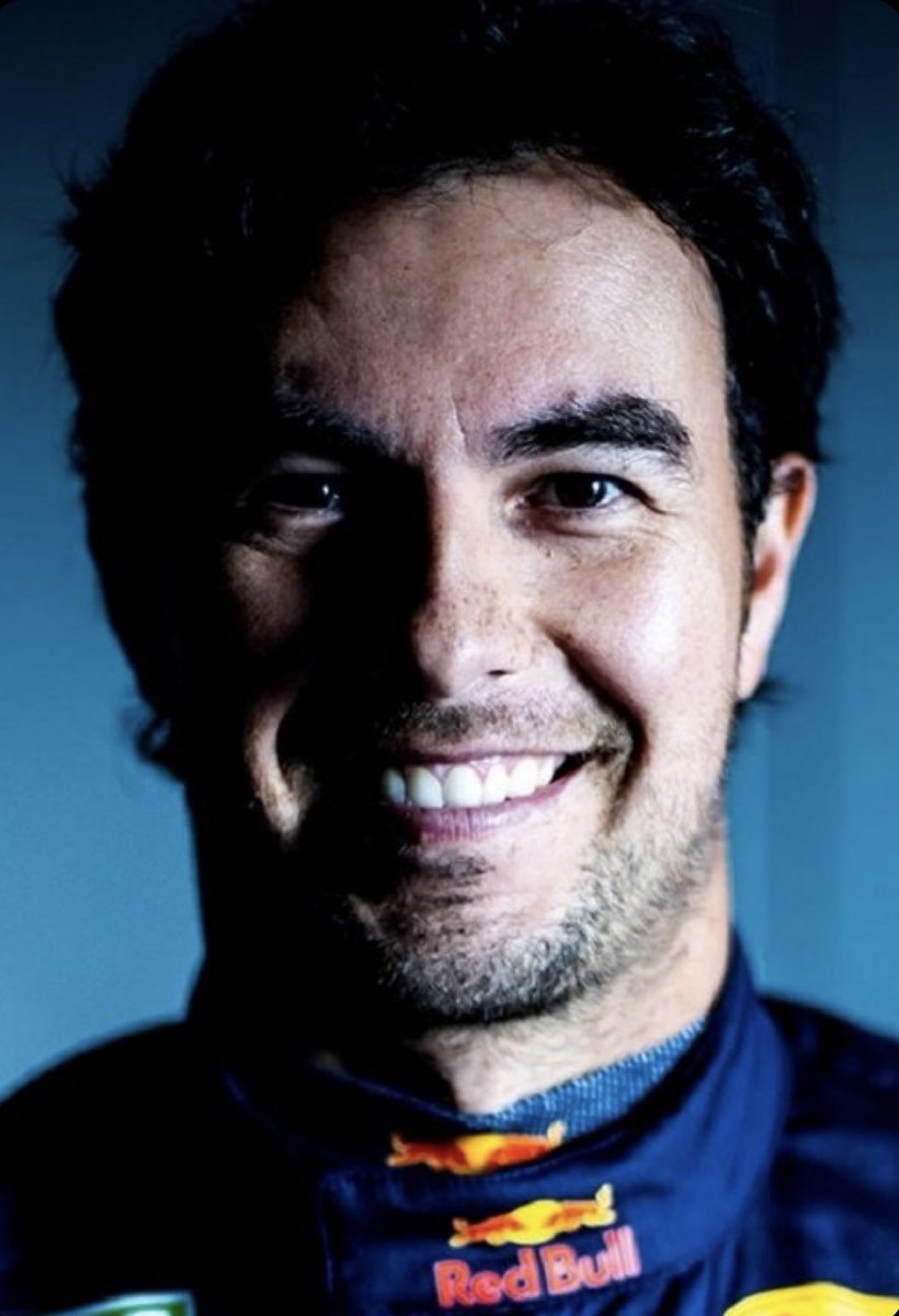 F1NewsLatam1's tweet photo. Mensaje para: Sergio “Checo” Perez
(Dale click en la descripción “ALT”) https://t.co/SOcDkVUmf2