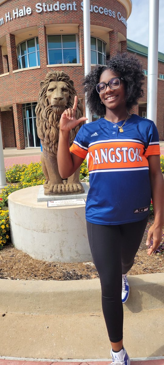 Symone Talley tweet media