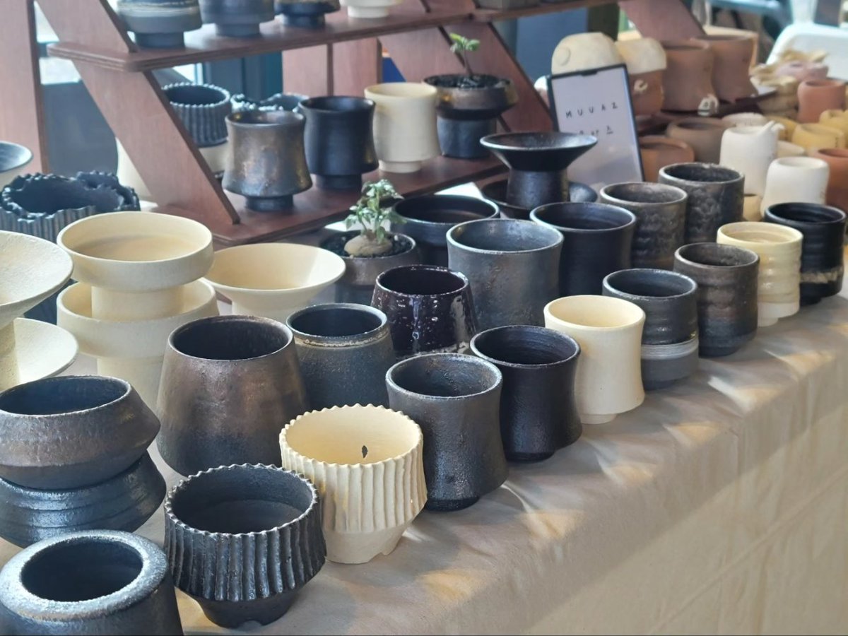 10월09일 한글날 경기도광주 세컨드원
플랜츠노마드 마켓 11시 시작합니다🙇🏻‍♂️