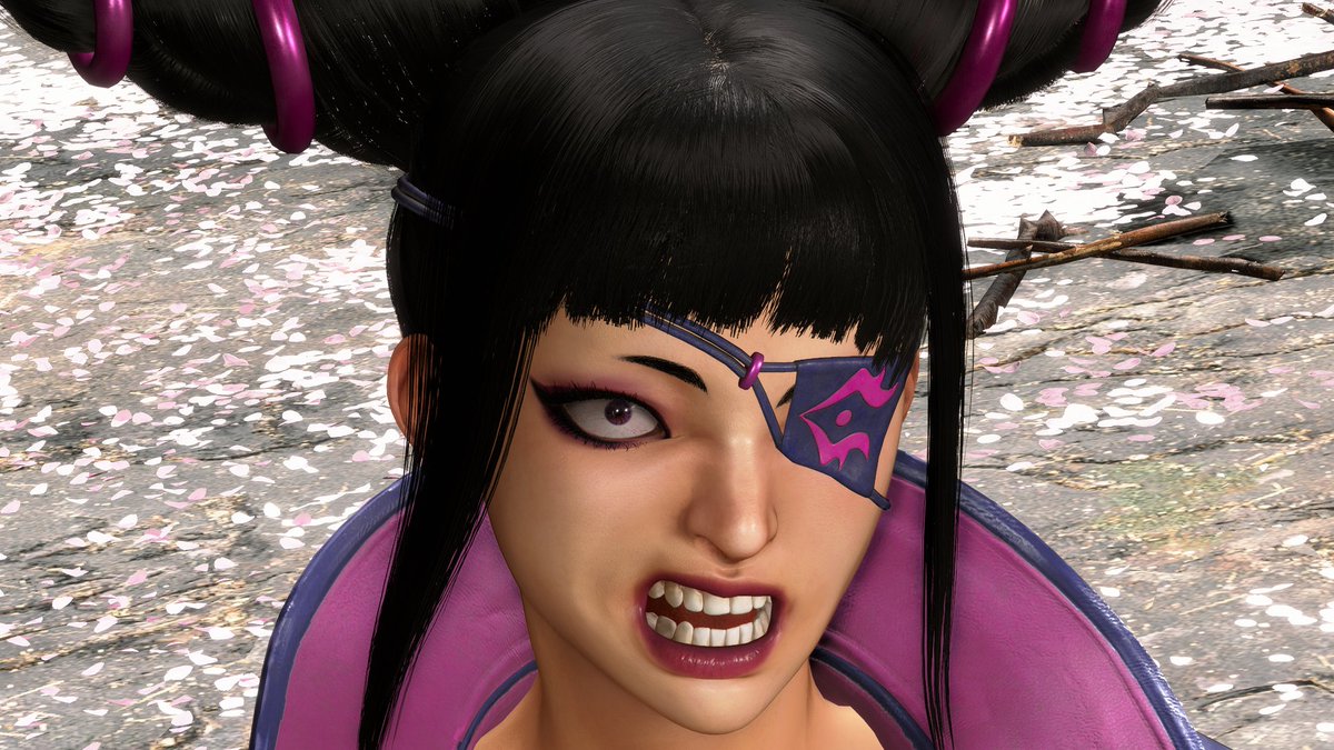sf_screenshot's tweet photo. #juri #SF6 https://t.co/lZqs6oOClZ