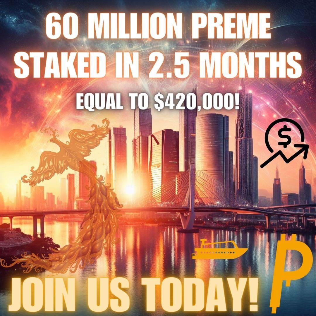 DaveBullgod's tweet image. Check this out 👁️👁️
One of the best projects I've laid my eyes on.
#PREME #premetoken
#FULEVEL 
Soon to be listed on the new #blaze @Swap_N_Go
CA: 0x7d0c49057c09501595a8ce23b773bb36a40b521f