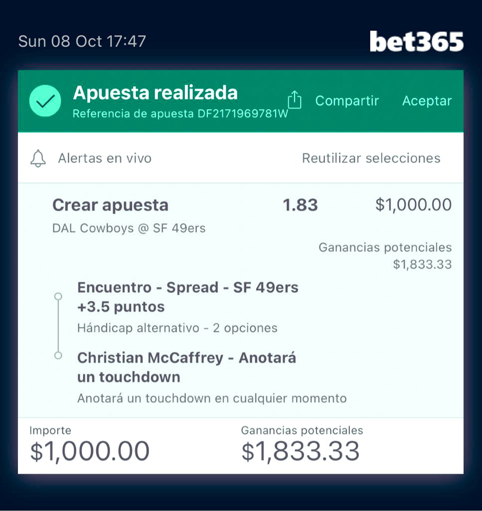 ApuestasPerras's tweet photo. Vamos con el #RetoPerro de hoy. #ApuestasPerras #ApuestasDeportivas #tipsters #SomosApuestasPerras https://t.co/bDCkPZrLN9