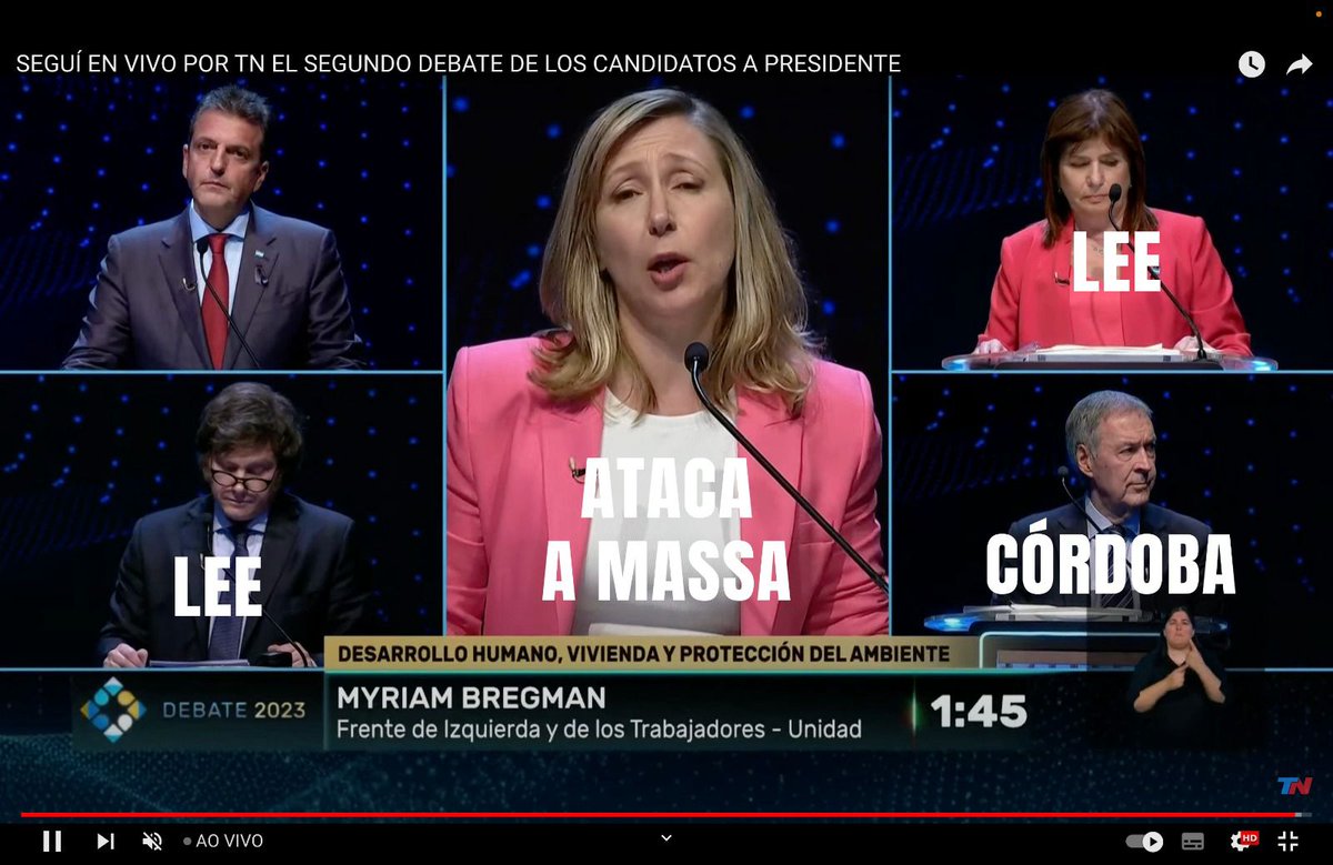 @sergiomassaok @cristinafkirchner #MassaPresidente