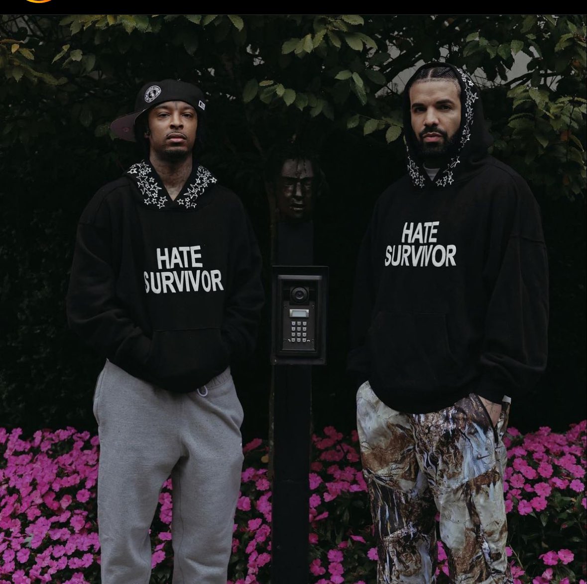 PRIVATE SELECTION tweet media