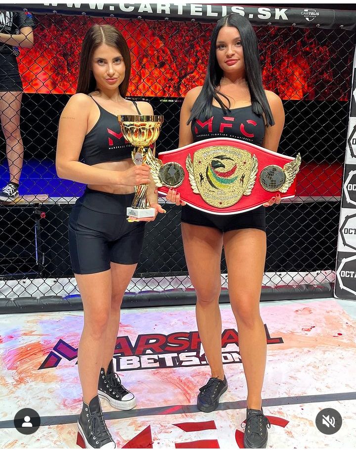 skpabeatz's tweet photo. @coingecko Kick back and watch #MRI combat sports promotions #MFC1 and #MFC2 ๐ฅ๐ฅ๐ฅ๐ฅ https://t.co/99AWcpQxTx