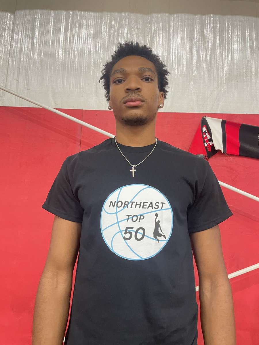 6’3 Guard ‘24 Zyon Lord <a href="/zyonlordmbb/">Zyon Lord</a> had his scoring prowess on full display. His polished game allows him to play either guard spot fluently, as he has a bag of moves that create great looks, knockdown shooter, lethal slasher 📈📈📈