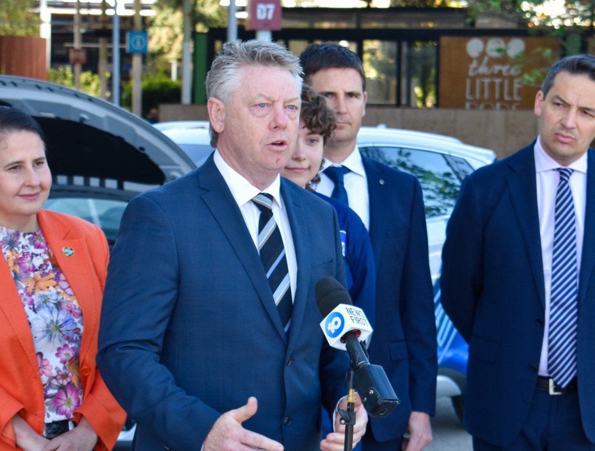 MTAofSANT's tweet photo. The MTA looks forward to partnering with the new Tonsley Technical College to strengthen our pipeline of apprentices and help alleviate skills shortages. It will introduce students to the rapidly evolving world of automotive and directly connect them with employment outcomes. https://t.co/QaIyjWLzBz